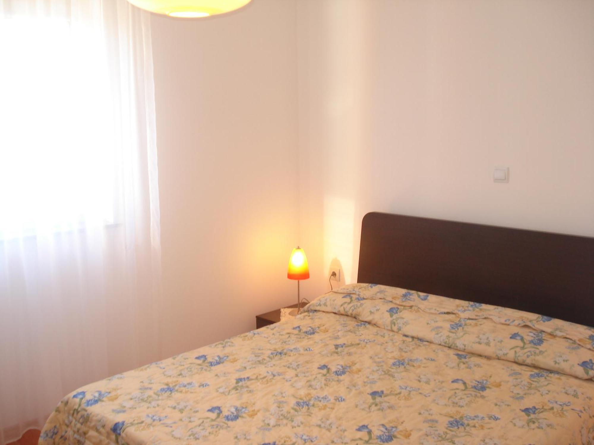 Apartments Buzleta Fazana Bagian luar foto